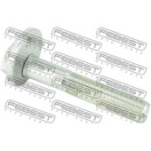 Болт с эксцентриком SUZUKI BALENO/ESTEEM 1995-2001 <b>FEBEST 0729-002</b>