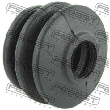 Пыльник, управление корпуса скобы тормоза FEBEST 0773-SN413F-2