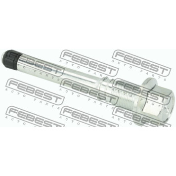 Втулка направляющая задн суппорта SUZUKI GRAND VITARA 2006-2014 <b>FEBEST 0774-JB424R</b>