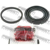 Ремкомплект передн суппорта SUZUKI GRAND VITARA/ESCUDO JB416/JB420/JB627 2006-2014 <b>FEBEST 0775-JB424R</b>