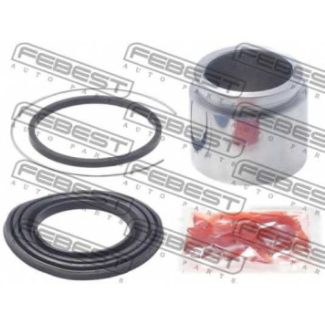 Поршень корпуса скобы тормоза FEBEST 0776-420F-KIT