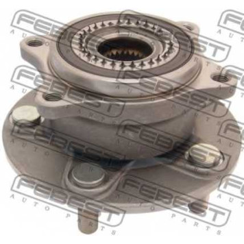 Ступица колеса FEBEST 0782-GVJBMF