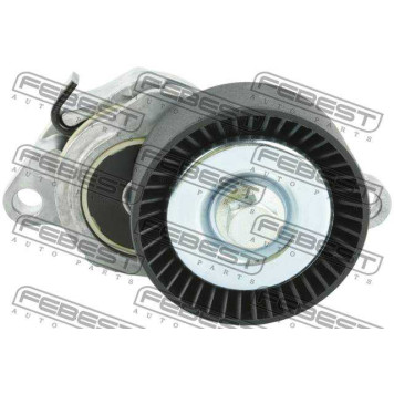 Натяжитель ремня FEBEST 0790-GRV-2
