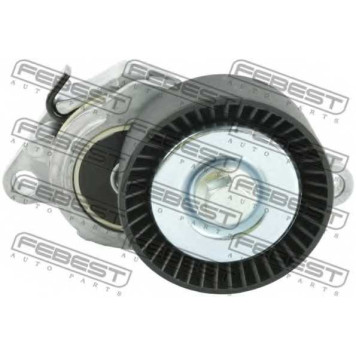 Натяжитель ремня FEBEST 0790-GRV