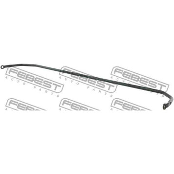 Стабилизатор задний подходит для SUZUKI LIANA RH413/RH416/RH418 2001-2008 <b>FEBEST 0799-RH413R</b>-1