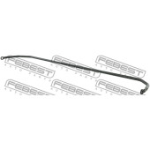 Стабилизатор задний подходит для SUZUKI LIANA RH413/RH416/RH418 2001-2008 <b>FEBEST 0799-RH413R</b>