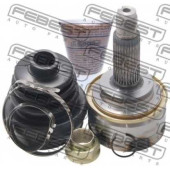 Шарнир приводного вала FEBEST 0810-008