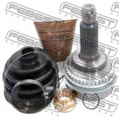 Шарнир приводного вала FEBEST 0810-028A44