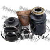 Шарнир приводного вала FEBEST 0811-1002