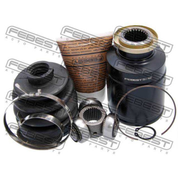 Шарнир приводного вала FEBEST 0811-1002-1