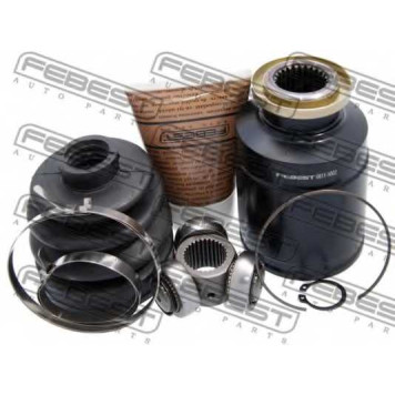 Шарнир приводного вала FEBEST 0811-1002