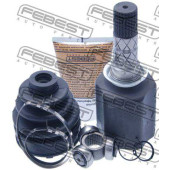 Шарнир приводного вала FEBEST 0811-G12