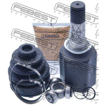 Шарнир приводного вала FEBEST 0811-G12