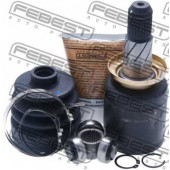 Шарнир приводного вала FEBEST 0811-S12R