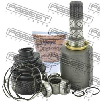 Шрус внутренний 29X35X25 подходит для SUBARU FORESTER S13 2012- <b>FEBEST 0811-S13</b>