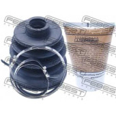 Пыльник приводного вала FEBEST 0815-B9