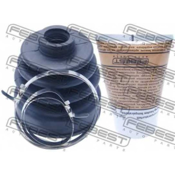 Пыльник приводного вала FEBEST 0815-B9
