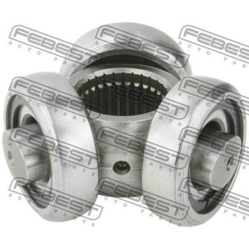 Трипоид SUBARU IMPREZA G11 2000-2007 <b>FEBEST 0816-B9</b>-1