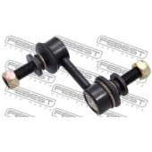 Тяга / стойка стабилизатора FEBEST 0823-B9F