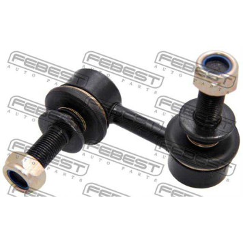 Тяга / стойка стабилизатора FEBEST 0823-B9RL-2