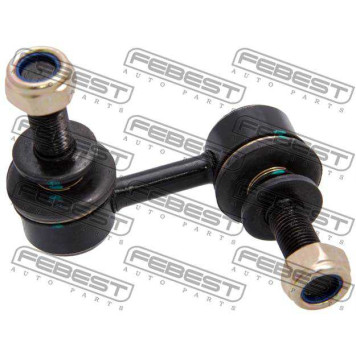 Тяга / стойка стабилизатора FEBEST 0823-B9RR-2
