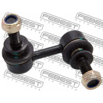 Тяга / стойка стабилизатора FEBEST 0823-B9RR