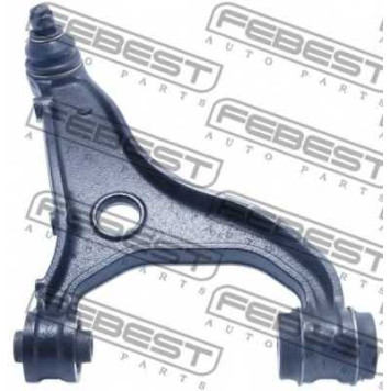 Рычаг независимой подвески колеса FEBEST 0824-S12RLH