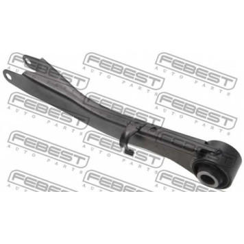 Рычаг независимой подвески колеса FEBEST 0825-G12RRH