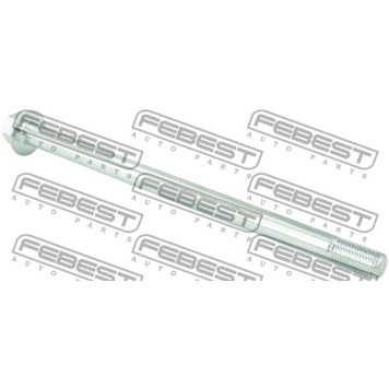 Болт с эксцентриком SUBARU IMPREZA G11 2000.02-2007.04 [JP] <b>FEBEST 0829-003</b>