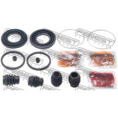 Ремкомплект тормозного суппорта FEBEST 0875-B13R