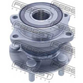 Ступица колеса FEBEST 0882-G12MR