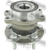 Ступица задняя в сборе SUBARU IMPREZA XV G33 2011- <b>FEBEST 0882-G13MR</b>