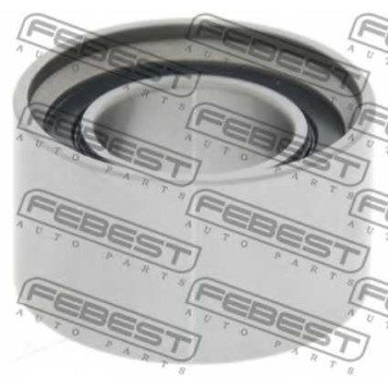 Натяжной ролик поликлинового ременя FEBEST 0887-001