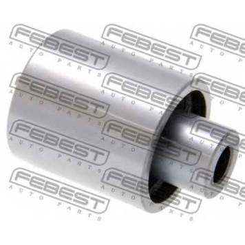 Паразитный / ведущий ролик зубчатого ремня FEBEST 0888-002
