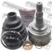 Шарнир приводного вала FEBEST 1010-J300