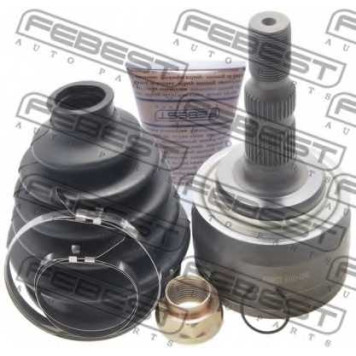 Шарнир приводного вала FEBEST 1010-J300