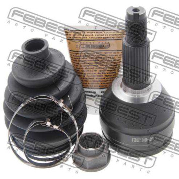 Шарнир приводного вала FEBEST 1010-V200-1