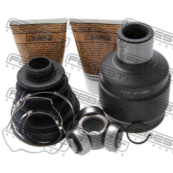 Шарнир приводного вала FEBEST 1011-EVMTRH-1