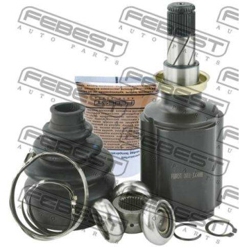 Шрус внутренний правый 31X34.9X34 CHEVROLET CRUZE <b>FEBEST 1011-J300RH</b>-1