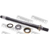 Приводной вал FEBEST 1012-V250MTRH