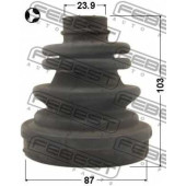 Пыльник приводного вала FEBEST 1015-J200T