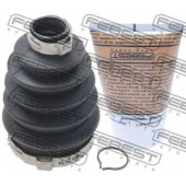 Пыльник приводного вала FEBEST 1015P-C100R