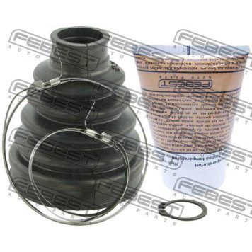 Пыльник приводного вала FEBEST 1015-T300-1