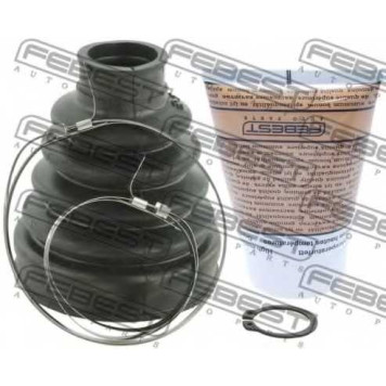 Пыльник приводного вала FEBEST 1015-T300