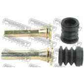 Направляющий болт корпуса скобы тормоза FEBEST 1074-M100F