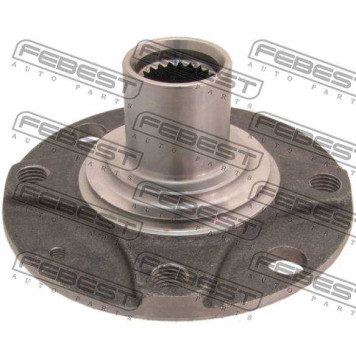 Ступица колеса FEBEST 1082-001-1