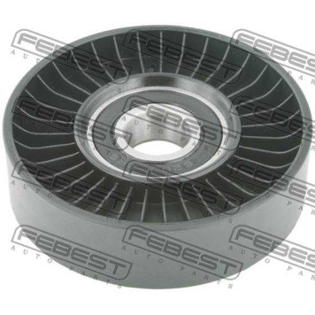 Ролик натяжной CHEVROLET COBALT 2005-2010 <b>FEBEST 1087-CAPS</b>-1