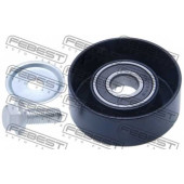 Натяжной ролик поликлинового ременя FEBEST 1087-J200