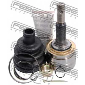 Шарнир приводного вала FEBEST 1110-ESP