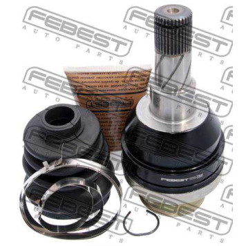Шарнир приводного вала FEBEST 1111-T200